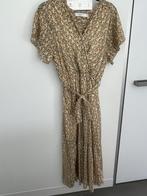 Goud/wit kleed van Costes maat XS, perfecte staat!, Geel, Ophalen of Verzenden, Zo goed als nieuw, Costes