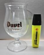 Galopin Duvel Apéro doré 16,5cl, Ophalen of Verzenden, Zo goed als nieuw, Bierglas