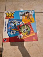 Puzzle toy story ( 3 puzzles dans la boite ), Ophalen