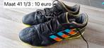 Maat 41 1/3, Sport en Fitness, Ophalen, Gebruikt