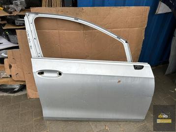 VW Golf VIII rechter voordeur beschikbaar voor biedingen