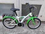 Kinderfiets 16 inch, Fietsen en Brommers, Fietsen | Kinderfietsjes, Ophalen, Gebruikt