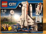 Lego city set 60080, Kinderen en Baby's, Nieuw, Complete set, Lego, Ophalen