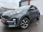 Kia sportage 1.6 crdi 2019, Automaat, Euro 6, Bedrijf, Diesel