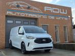 Ford Transit Custom - 2025 NIEUW 0KM 170PK Automaat, Stof, USB, Bedrijf, Diesel