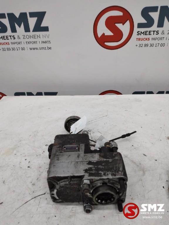 Occ Prise de force hydraulique Renault, Autos : Pièces & Accessoires, Pièces camion, Renault, Transmission et Accessoires, Utilisé