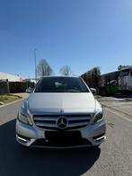 Mercedes B180 CDI, Autos, Achat, Boîte manuelle, Noir, Particulier