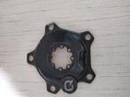Quarq DZero Powermeter (8-bolt Sram crankstel compatibel), Ophalen of Verzenden, Zo goed als nieuw
