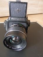 Mamiya 645 analoog camera met koffer, Autres Marques, Reflex miroir, Enlèvement, Utilisé