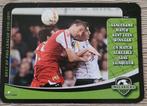 Voetbalkaart KV Kortrijk - Megakicks 2010-2011, Verzamelen, Sportartikelen en Voetbal, Ophalen of Verzenden, Zo goed als nieuw