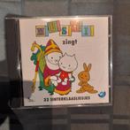 Cd Musti zingt sinterklaas liedjes, Cd's en Dvd's, Cd's | Kinderen en Jeugd, Ophalen of Verzenden, Zo goed als nieuw