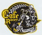 Cafe Racer est 1959 sticker #1, Verzenden