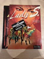 Lady S. - deel 1 en 6, Meerdere stripboeken, Ophalen of Verzenden