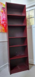 Boekenkast Billy, Ophalen, Met plank(en), Gebruikt, 50 tot 100 cm