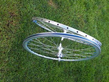 wielset fixed gear bike