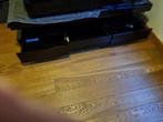 Tv kast + salontafel, Ophalen, Gebruikt