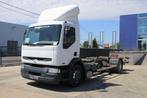 Renault PREMIUM 270 DCI - Problème moteur. (bj 2005), Auto's, Achterwielaandrijving, Renault, Overige brandstoffen, Wit