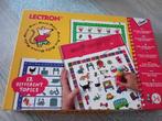 Diset 64945 Lectron Educatief schrijfspel, Ophalen, Gebruikt, Puzzelen