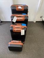 reiskoffers, Handtassen en Accessoires, Tassen | Reistassen en Weekendtassen, Ophalen, Nieuw, Wit