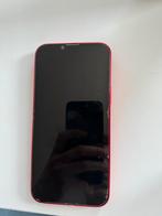 Iphone 14 plus Red 128GB, Ophalen of Verzenden, IPhone 14, Zo goed als nieuw