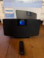 Philips Radio DAB+ Internet!(NIEUWSTAAT), Audio, Tv en Foto, Radio's, Ophalen of Verzenden, Zo goed als nieuw, Radio