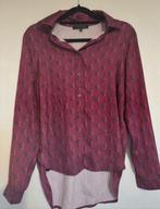 Blouse, Ophalen of Verzenden, Gedragen