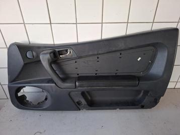 Portierbekleding 2Deurs rechts van een Alfa Romeo Spider beschikbaar voor biedingen