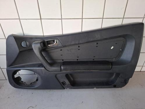 Portierbekleding 2Deurs rechts van een Alfa Romeo Spider, Auto-onderdelen, Interieur en Bekleding, Alfa Romeo, Gebruikt, 3 maanden garantie