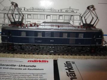 Marklin 34691 Delta, Enlèvement ou Envoi, Neuf, Locomotive, Märklin