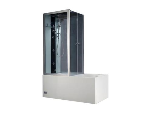 jacuzzi & douchepaneel, Huis en Inrichting, Badkamer | Badkamermeubels, Zo goed als nieuw, Ophalen of Verzenden