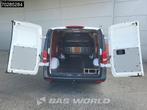 Mercedes Vito Automaat L3H1 Navi Trekhaak Airco Cruise Camer, Stof, Gebruikt, Euro 6, 4 cilinders