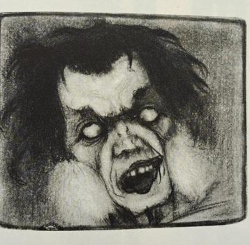 Henri Evenepoel 1872- 1899 ORIGINALITEIT uit 1944 genummerd beschikbaar voor biedingen