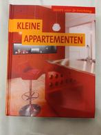 Ideeën voor kleine appartementen, Livres, Maison & Jardinage, Comme neuf, Enlèvement ou Envoi
