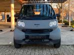 Smart fortwo prêt à immatriculer, Auto's, Smart, Automaat, Grijs, Particulier, 2 zetels