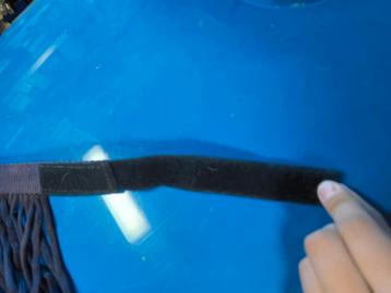 Vliegen netje beschikbaar voor biedingen