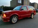 GMC Typhoon 1/77 Red Apple Candy 4.3 Syclone V6 Turbo 4x4 **, Automaat, Syclone, Vierwielaandrijving, 4x4