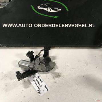 Peugeot 107 2009 Ruitenwissermotor achter beschikbaar voor biedingen