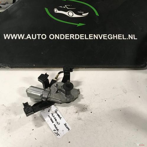Peugeot 107 2009 Ruitenwissermotor achter, Auto-onderdelen, Ruiten en Toebehoren, Gebruikt, Ophalen of Verzenden