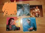 Singles Bart Kaëll, Cd's en Dvd's, Verzenden, Nederlandstalig, Single