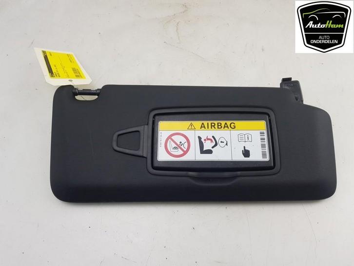 ZONNEKLEP Mercedes-Benz CLA Shooting Brake (118.6), Auto-onderdelen, Interieur en Bekleding, Mercedes-Benz, Gebruikt