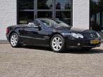 2001 Mercedes-Benz SL-Klasse 500 Personenauto, Auto's, Mercedes-Benz, Automaat, Gebruikt, Cabriolet, Overige brandstoffen