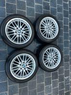BMW Velgen 17" + winterbanden, Pneus hiver, Véhicule de tourisme, 17 pouces, Enlèvement