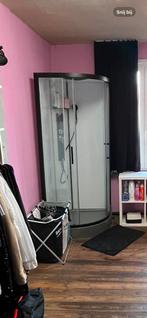Douchecabine, Huis en Inrichting, Badkamer | Complete badkamers, Ophalen, Gebruikt