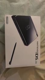 Nintendo DS Lite (nieuw), Ophalen of Verzenden, Nieuw, Zwart, 3DS