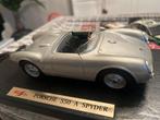 Porsche 550 Spyder, Enlèvement, Comme neuf