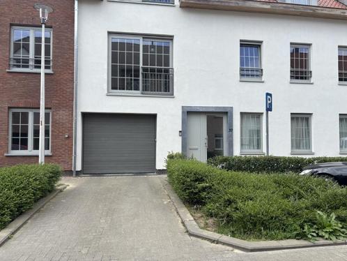 4 overdekte parkeerplaatsen te koop – ASBEEKHOF Opwijk, Immo, Garages en Parkeerplaatsen, Provincie Vlaams-Brabant