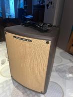 Troubadour Acoustic Combo 80W versterker, Muziek en Instrumenten, Versterkers | Bas en Gitaar, Ophalen, Nieuw, Gitaar, 50 tot 100 watt