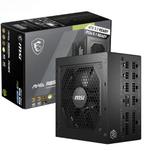 MSI mag a850GL, Computers en Software, Interne voedingen, Ophalen, Zo goed als nieuw