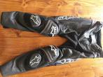 Pantalon alpinestars cuir taille 48, Motoren