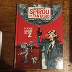 Spirou et Fantasio N52, Livres, BD, Comme neuf, Enlèvement ou Envoi